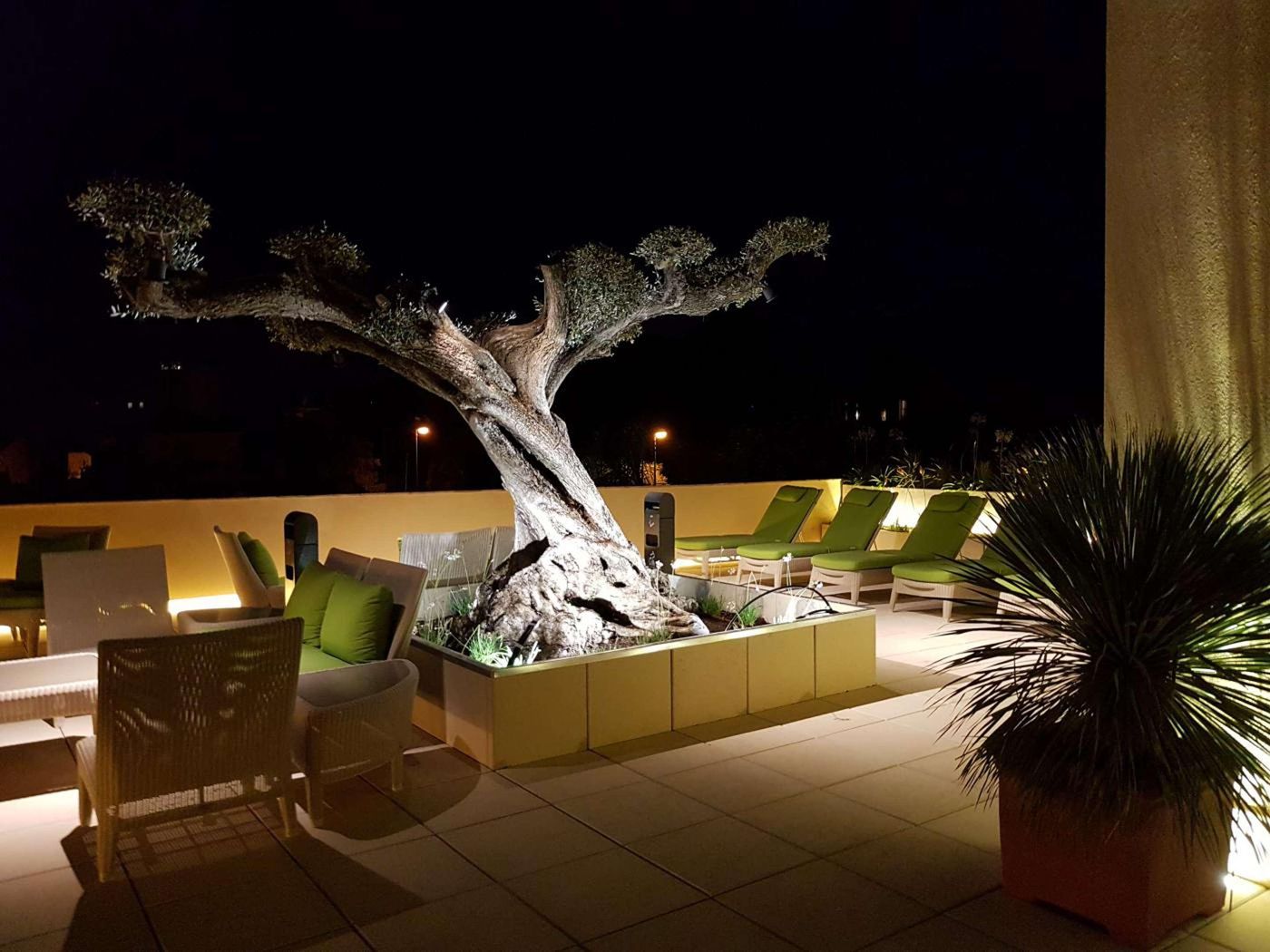 Best-Western-Premier-Montfleuri-General-view-17