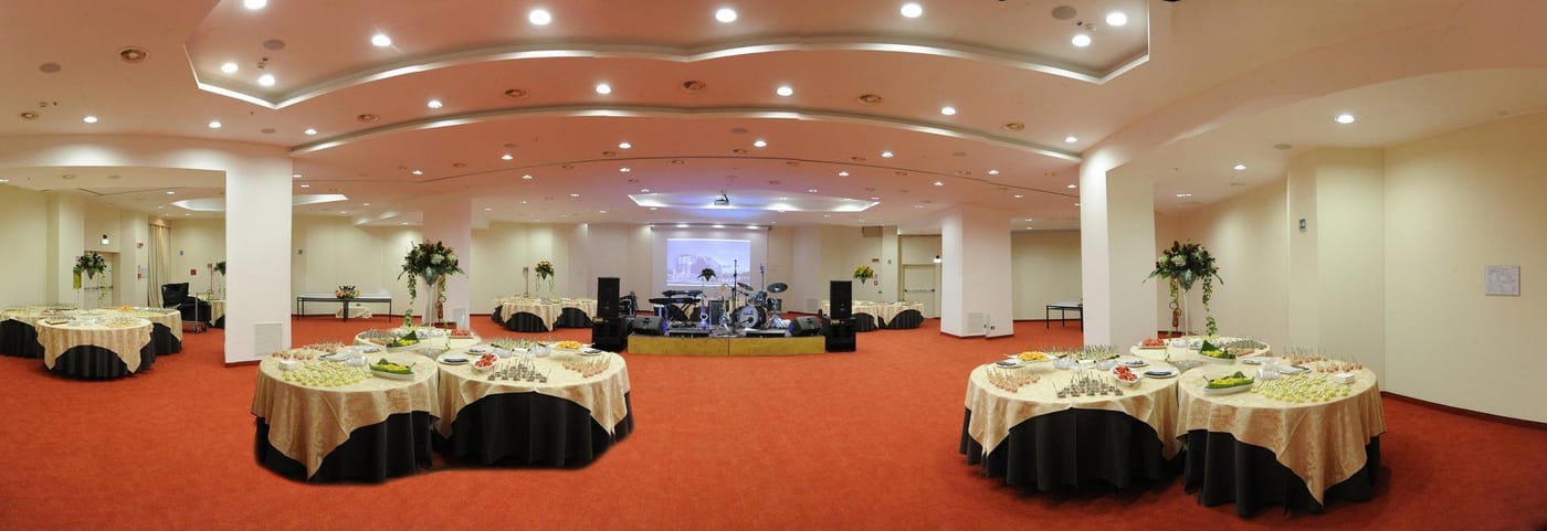 Hilton Garden Inn Lecce-Italy-Lecce-General view-1