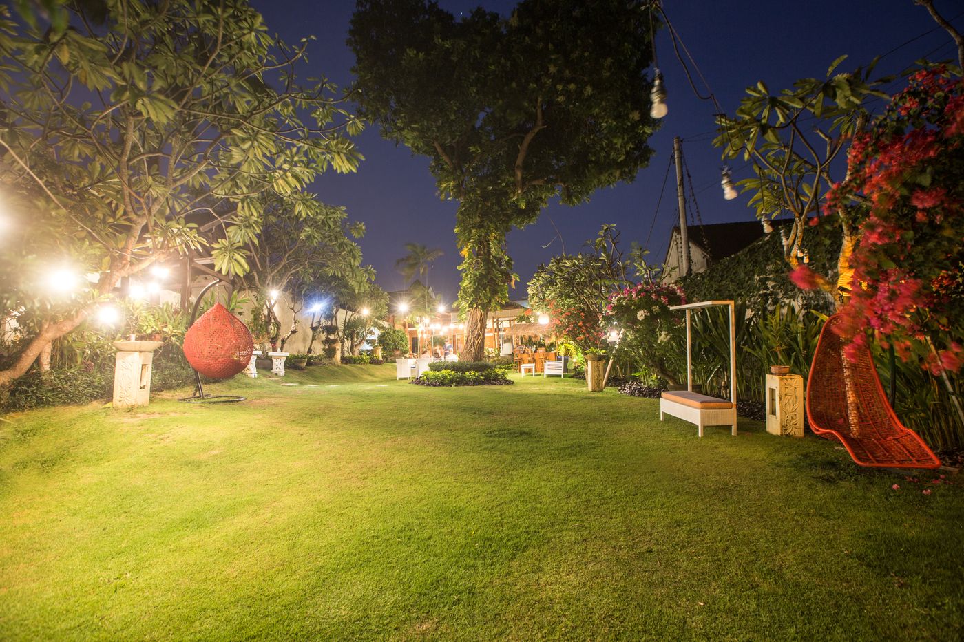 Marbella Suites and Villas Seminyak-Indonesia-Bali-General view-6