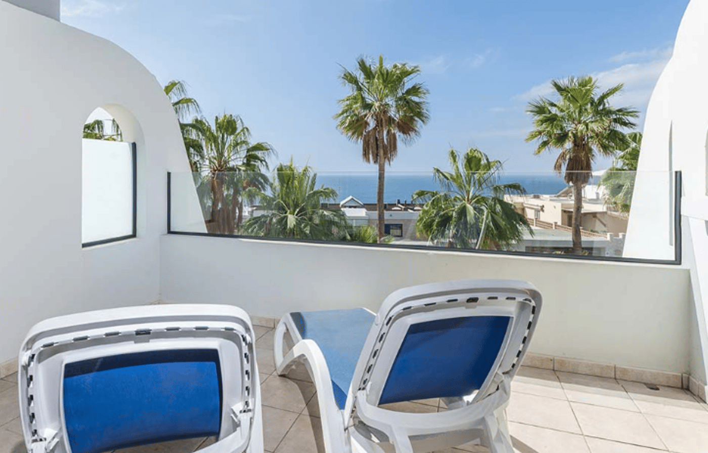 Apartments Garden & Sea Boutique Lodging Home Collection