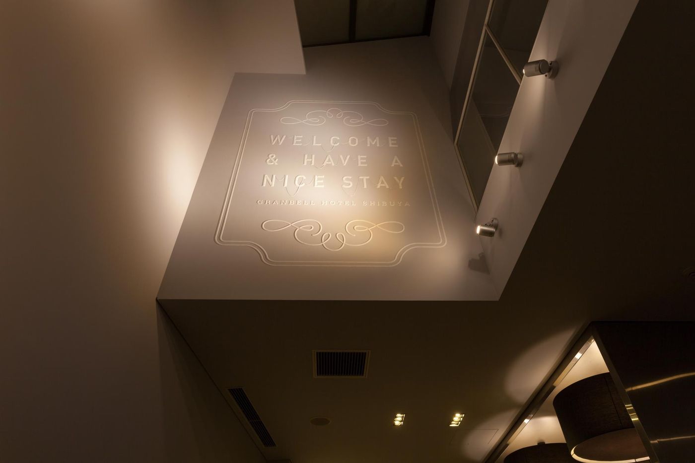 Shibuya Granbell Hotel-Japan-Tokyo-General view-5