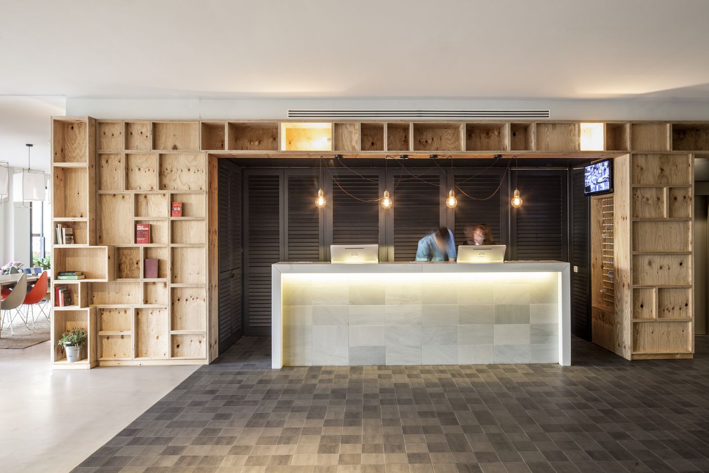 Aqua Bertran Park Hotel