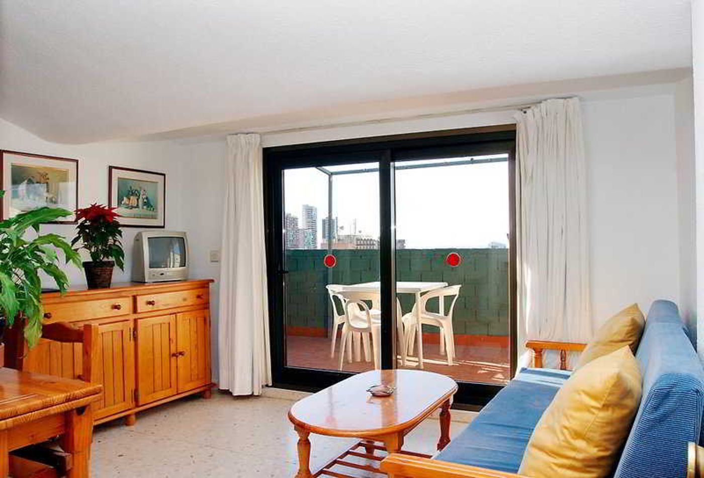 Apartamentos-Halley-Affiliated-By-Melia-Room-26