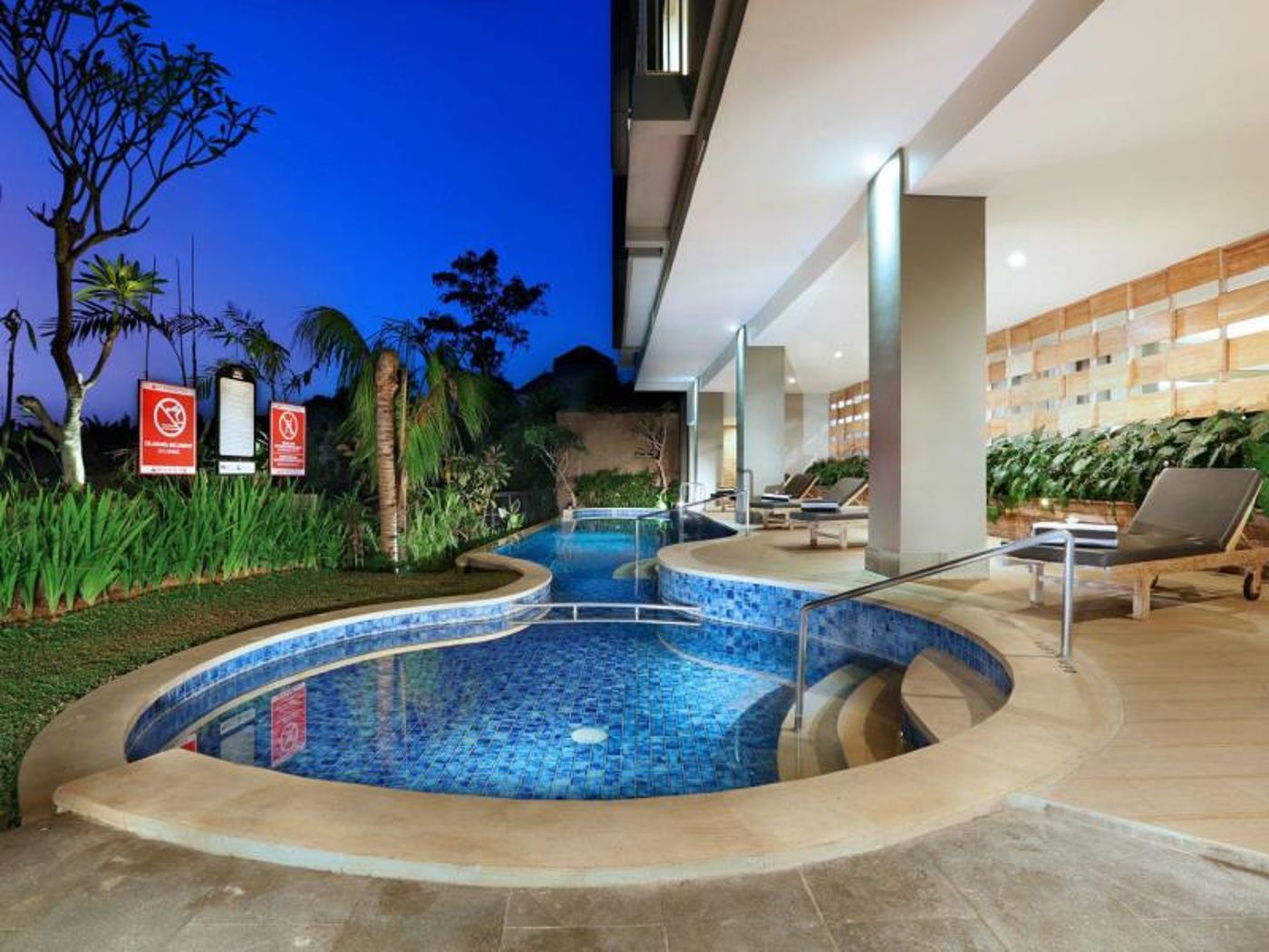 Neo Denpasar by ASTON-Indonesia-Denpasar-General view-3