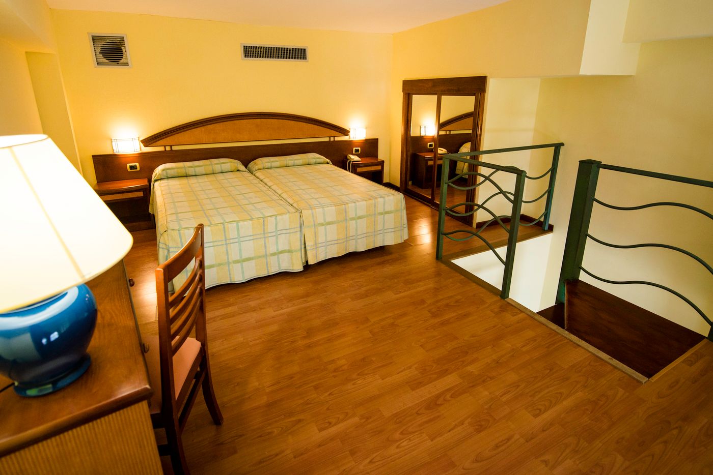 Hotel Aguamarina Golf