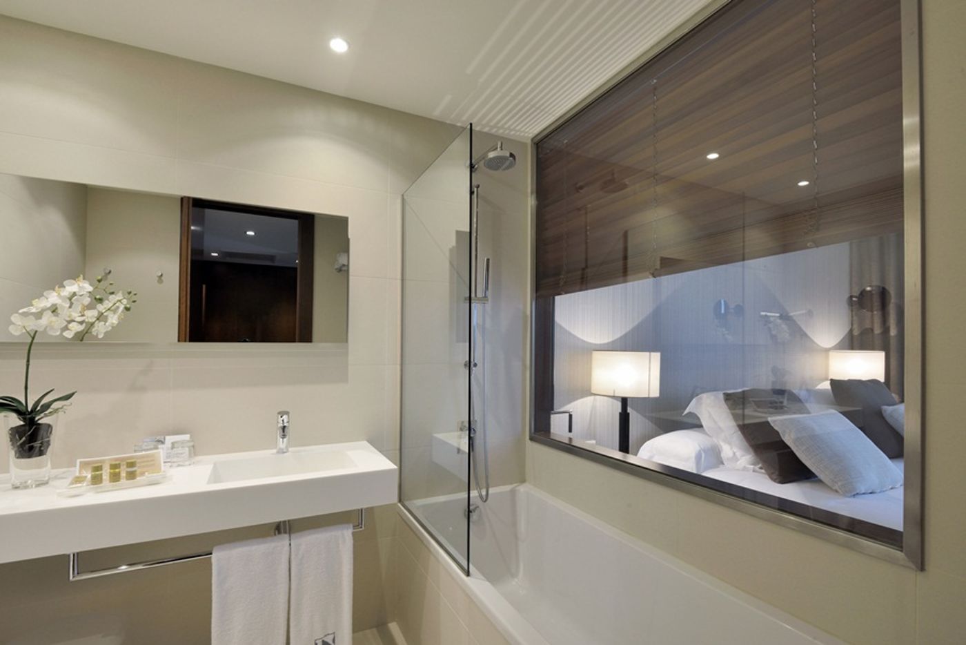 Eurostars Mar de Vigo-Spain-VIGO-General view-4