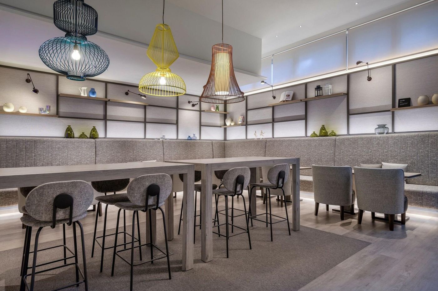 AC Som-Spain-L'HOSPITALET DE LLOBREGAT-Lobby-8