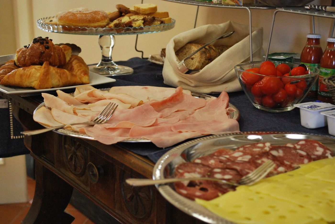 Villa-Catelli-Bed-And-Breakfast-Restaurant-36