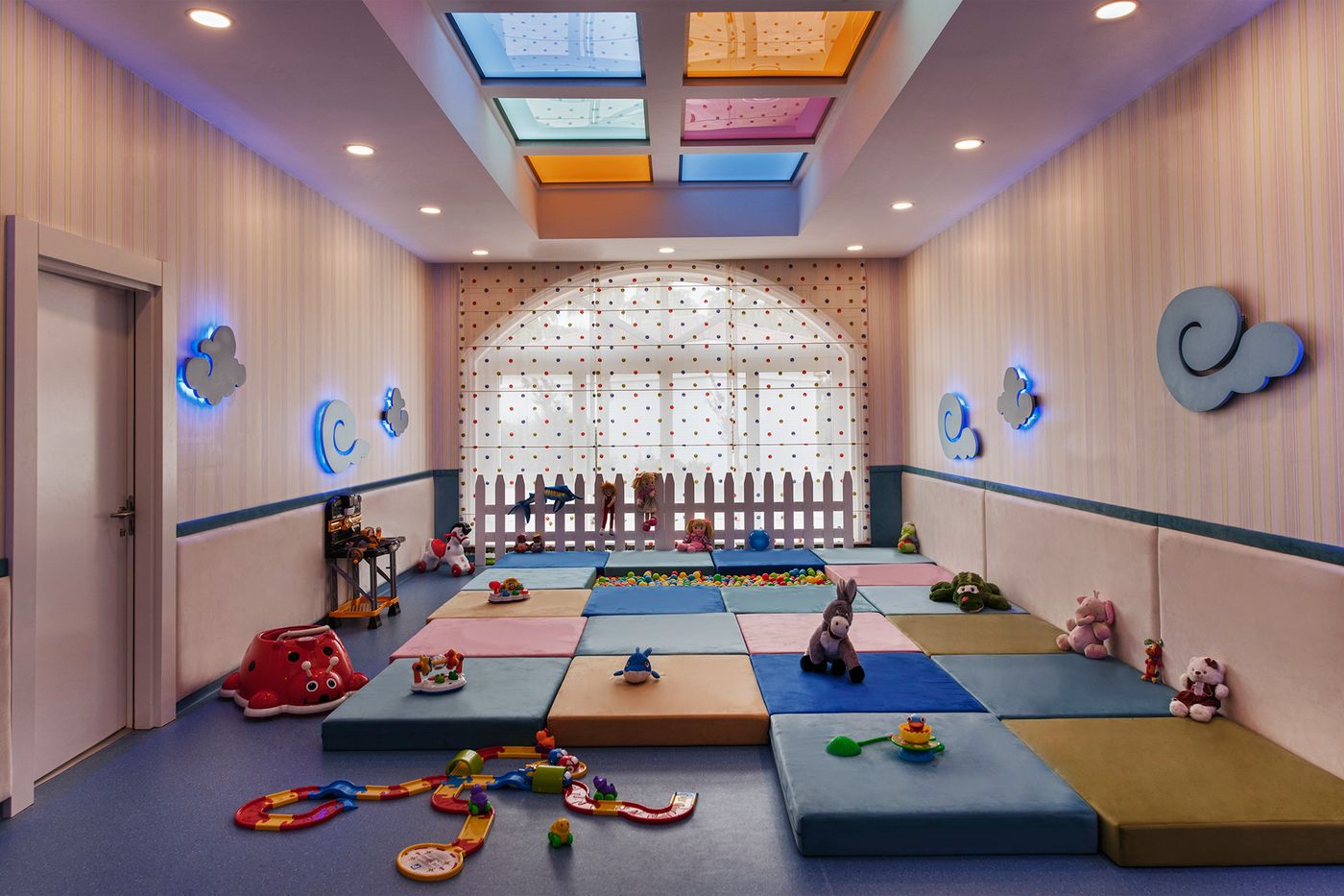 Sirene-Belek-Golf---Wellness-Room-87