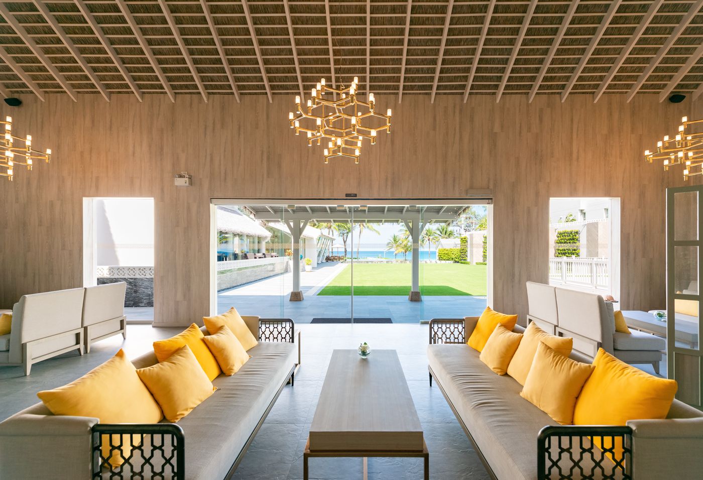 The Shore At Katathani