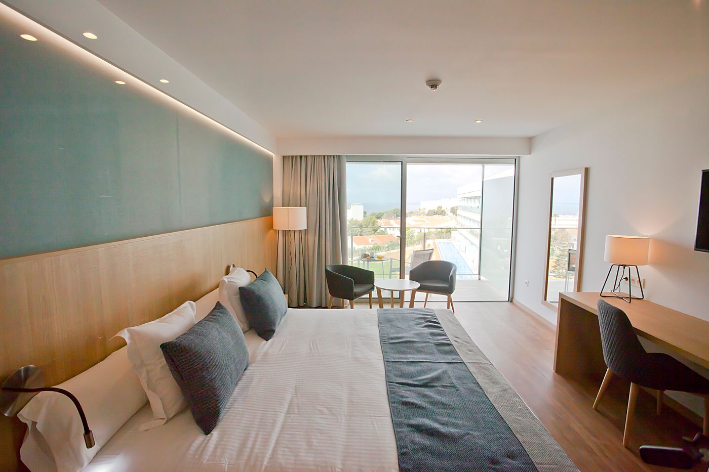 Hotel 55 Santo Tomas