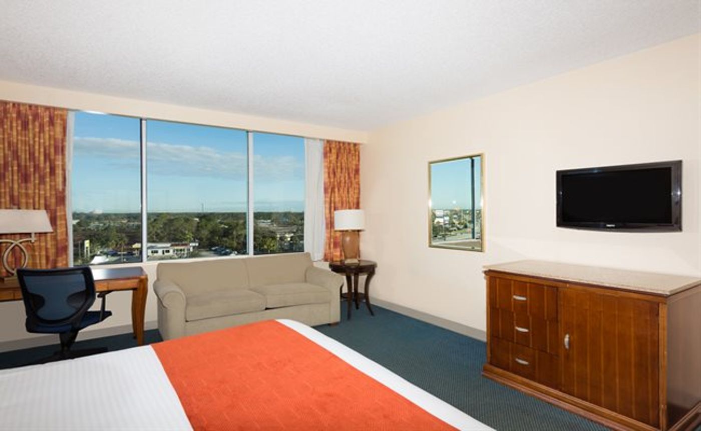 Ramada Kissimmee Gateway
