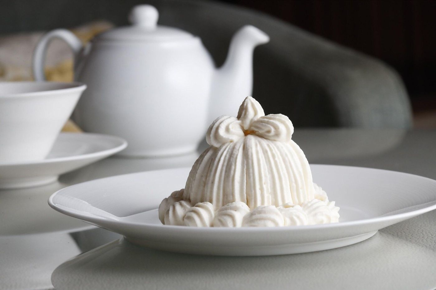 Palace Hotel Tokyo-Japan-Tokyo-General view-2