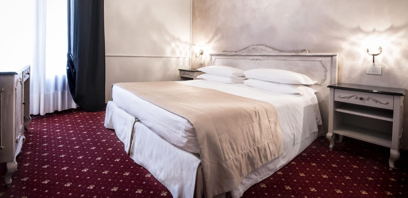 Violino-D-Oro-Room-15