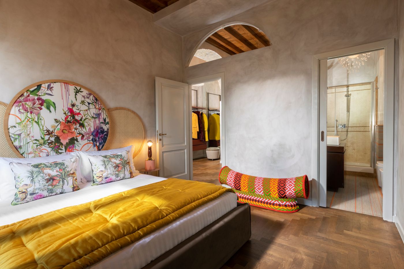 Manfredi-Palm-Suites-Room-5