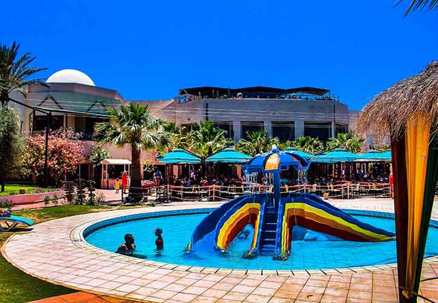 Welcome Meridiana 23.10