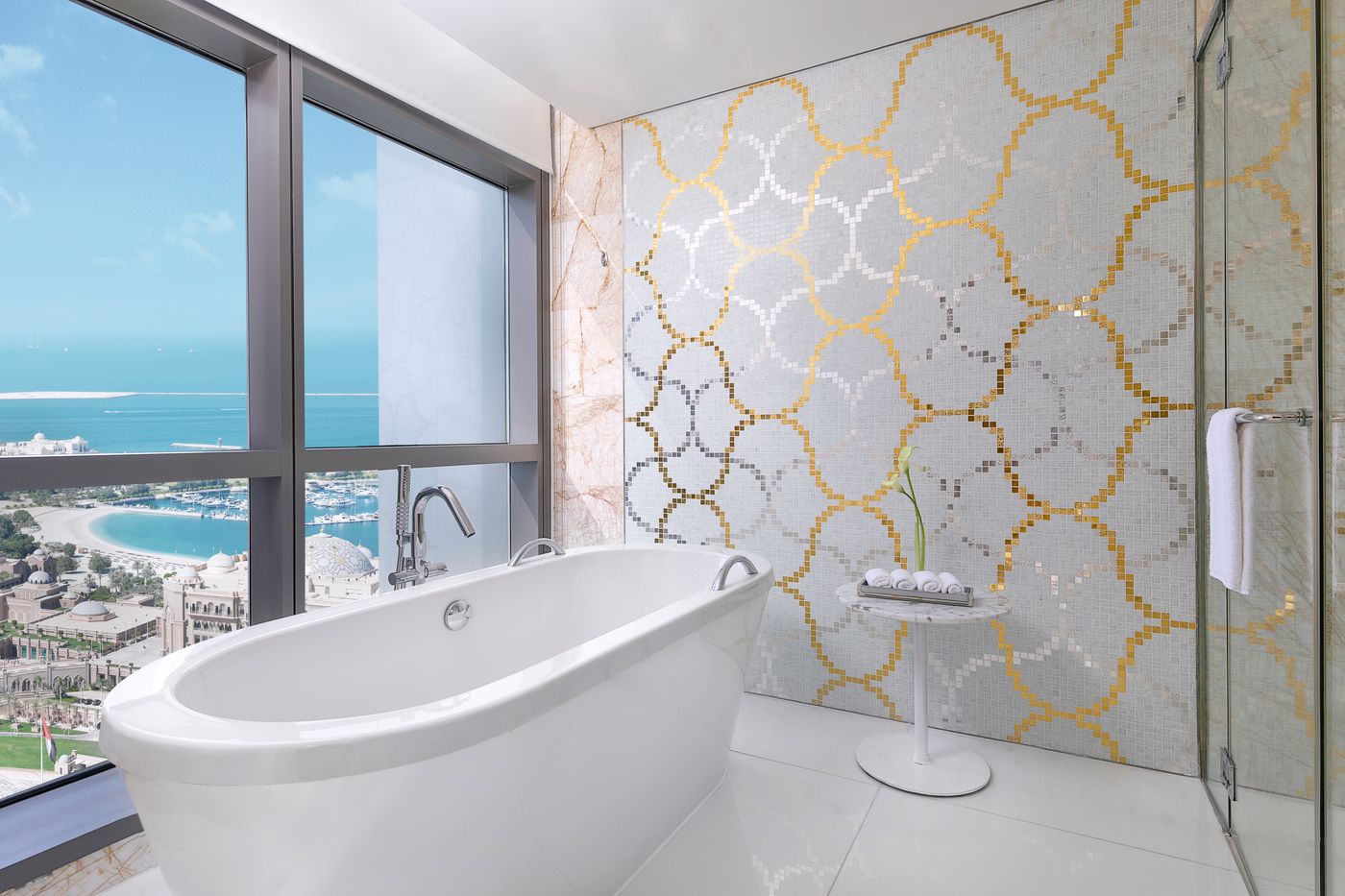 Conrad Abu Dhabi Etihad Towers 07