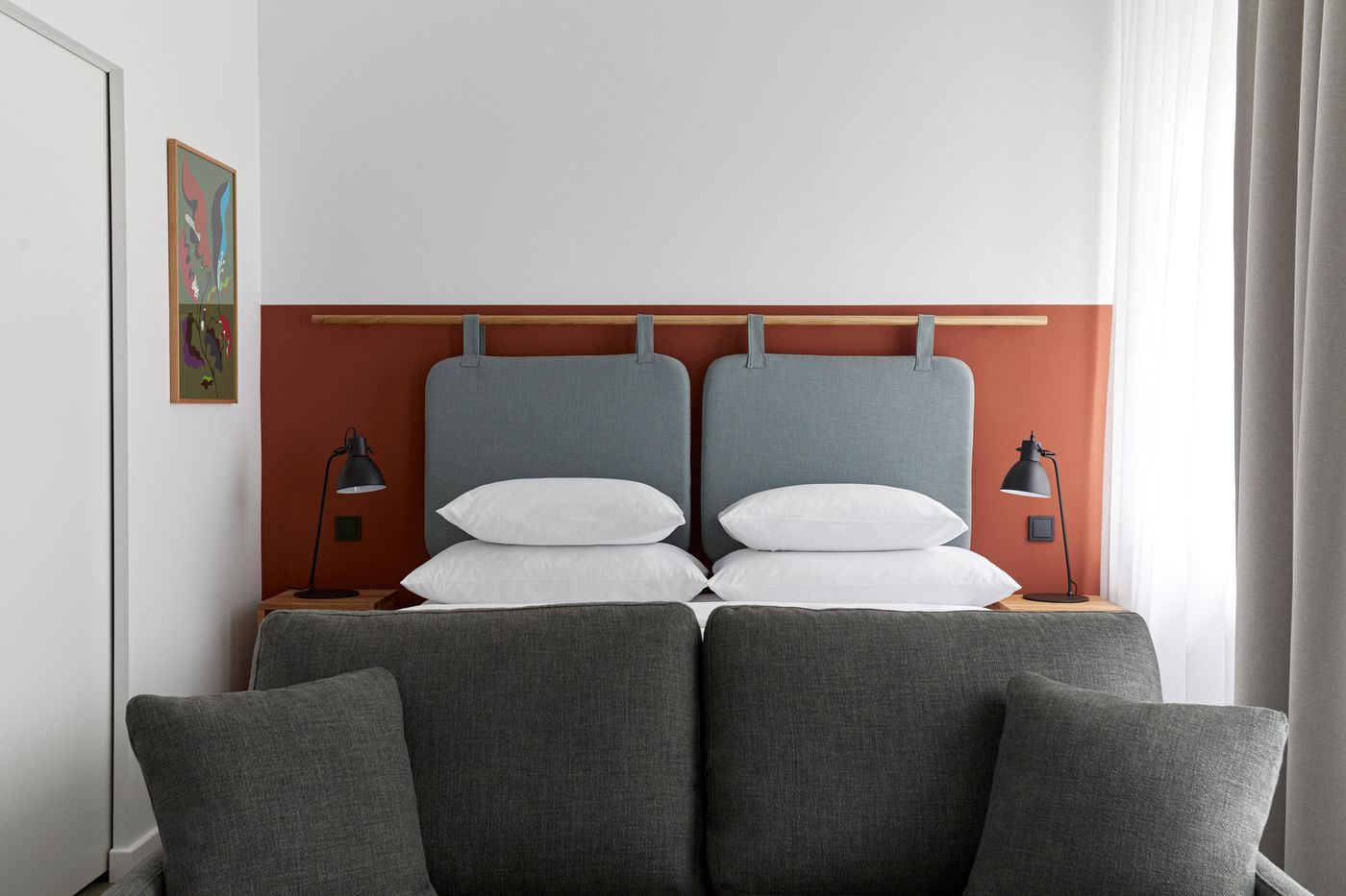 Plantonia Aparthotel - Poland - Krakow - Room - 6