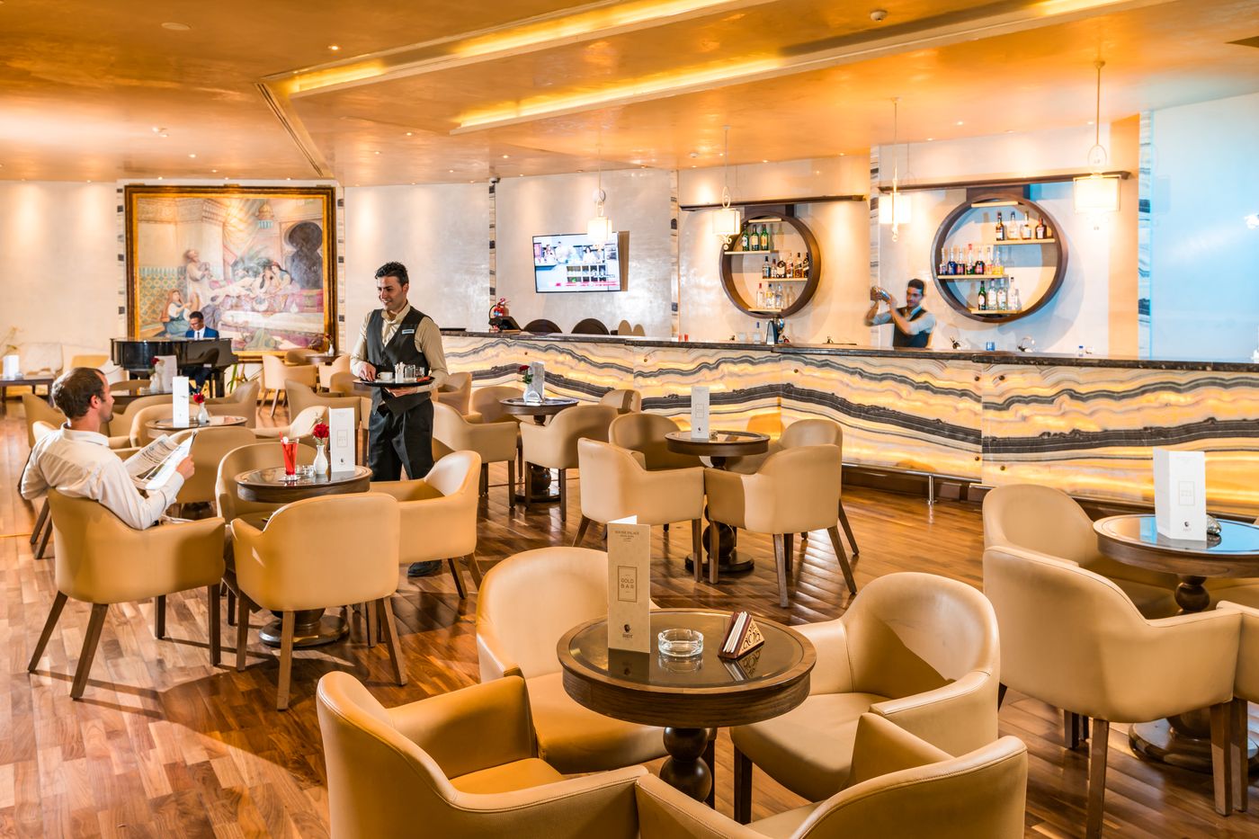 Sousse Palace Hotel & Spa