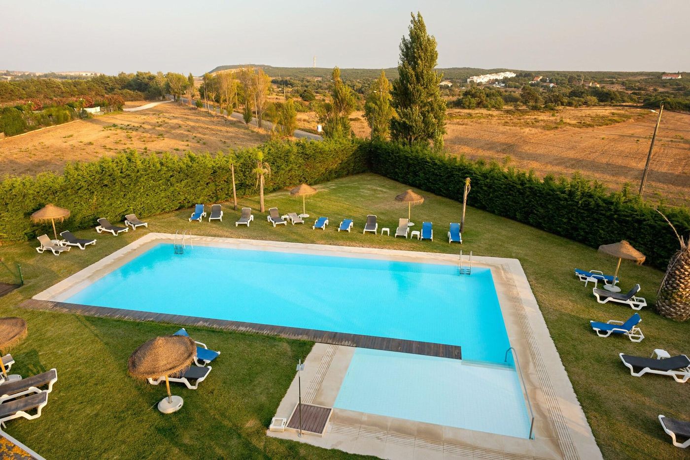 Dos Zimbros-Portugal-Cabo Espichel - Sesimbra-Pool-4