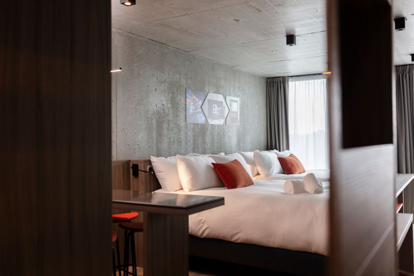 Ki-Space-Hotel---Spa-near-Disneyland-Paris-Room-52