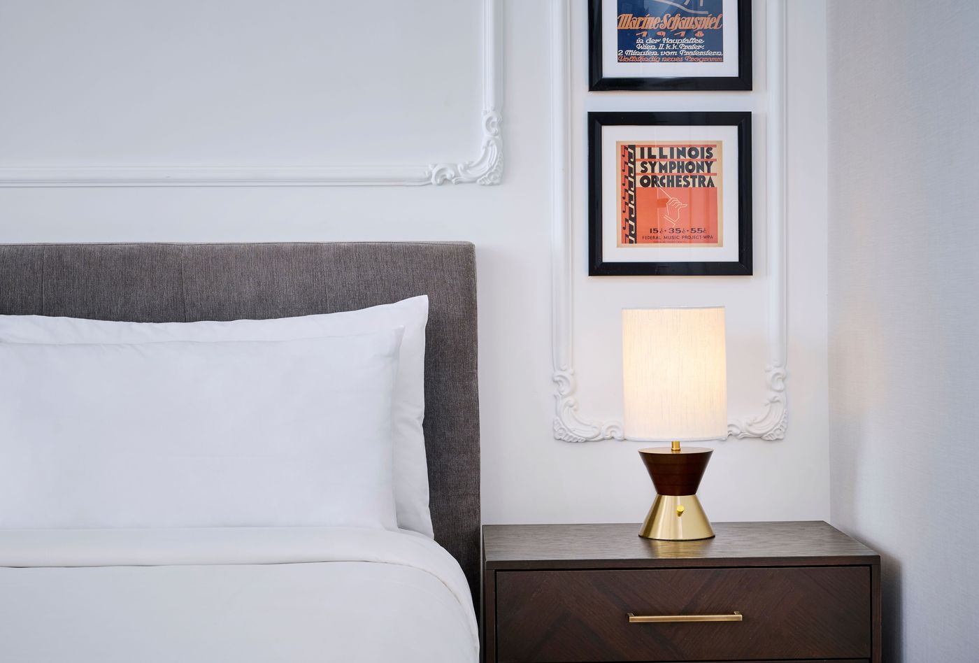 Pantages Hotel Downtown Toronto-Canada-TORONTO-Room-6