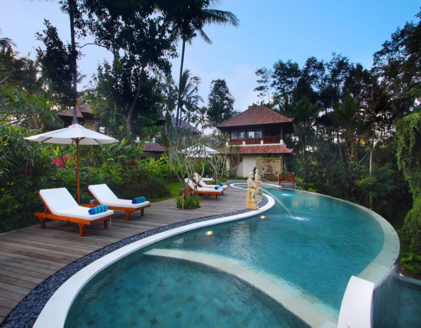BeingSattvaa Luxury Ubud-Indonesia-Bali-General view-1