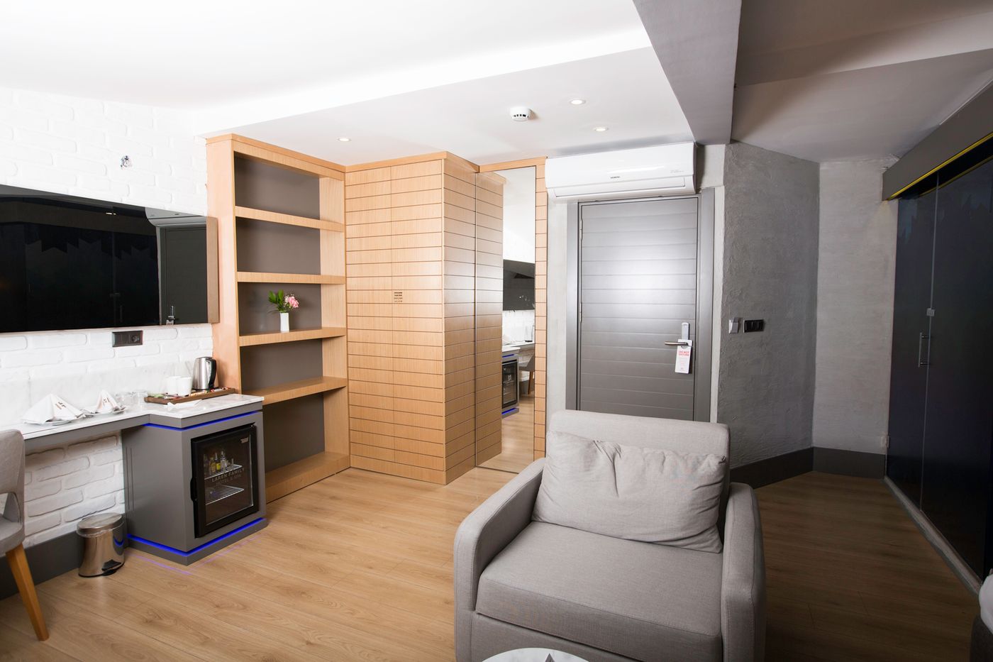 Laren Seaside Hotel & Spa