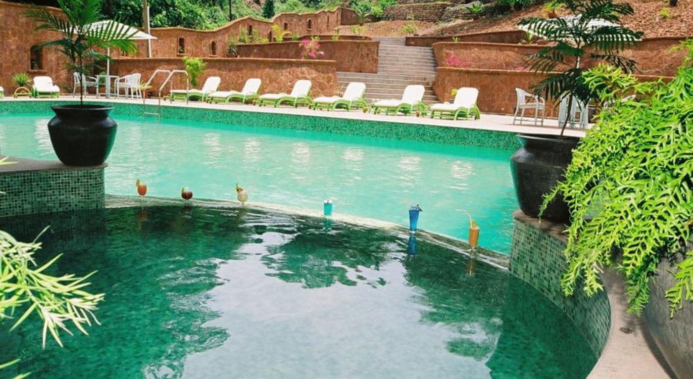 Chances Resort & Casino