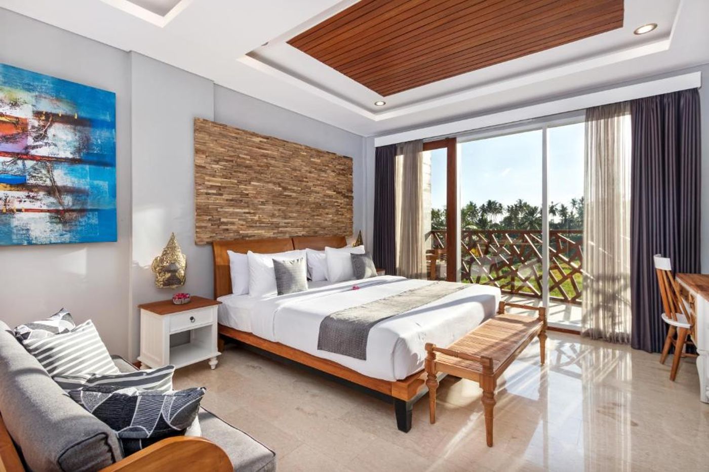 Wadari Retreat Villa Ubud-Indonesia-Bali-Room-10