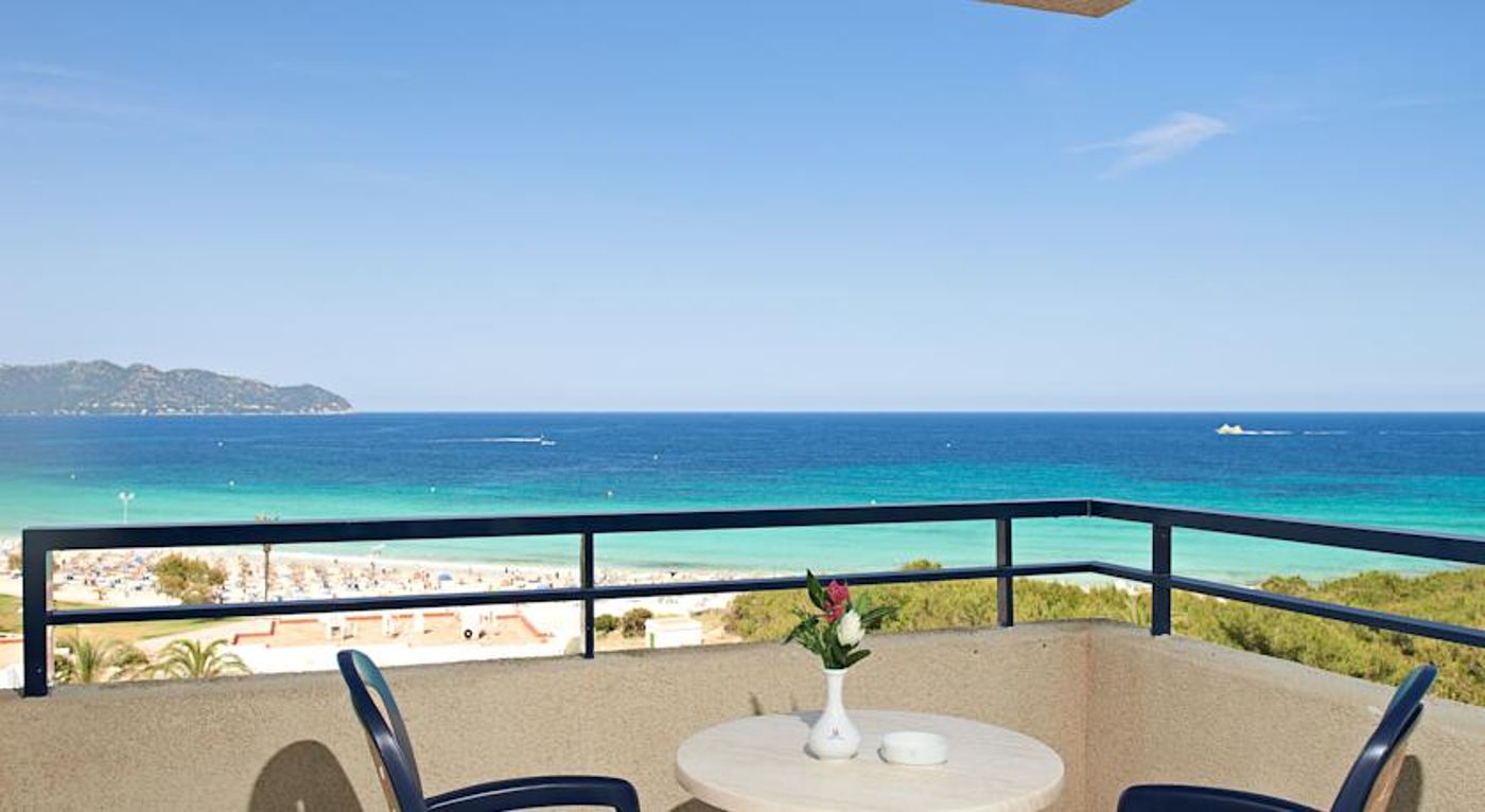 Hipotels Bahia Grande