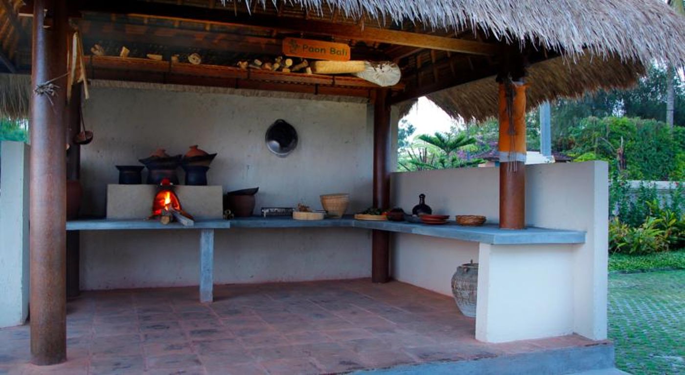 Alam Puisi Villa-Indonesia-Bali-General view-9