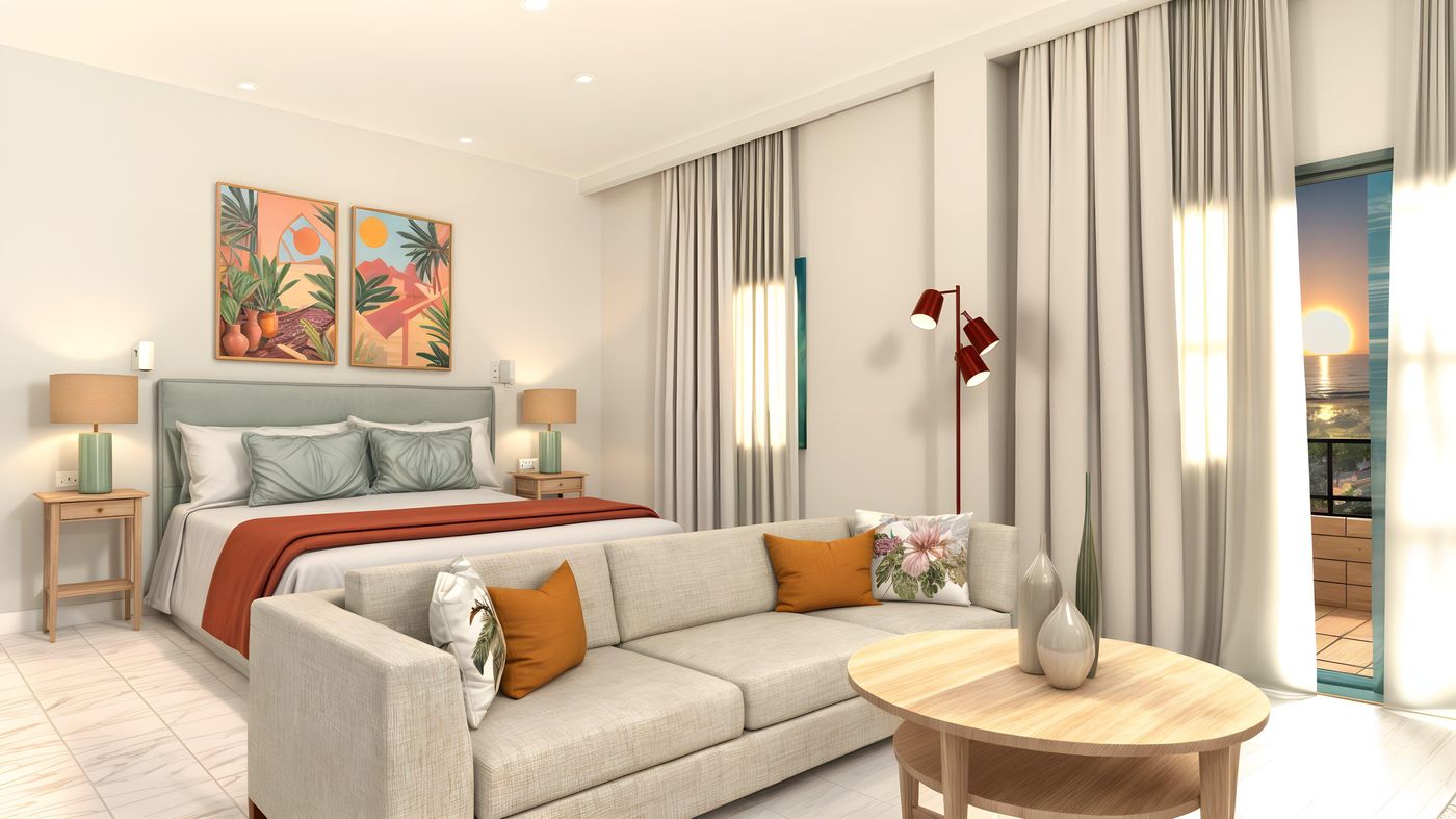 Moon Dreams Cabo de Baños