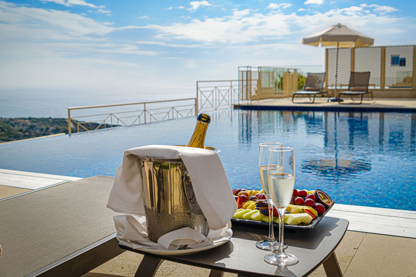 Aphrodite Hills Holiday Residences