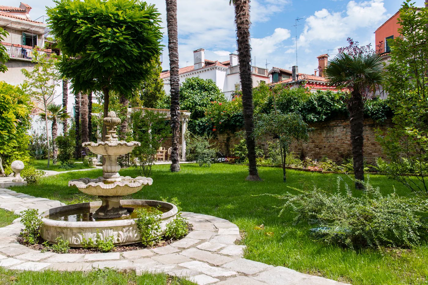 Sant Antonin-Italy-Venezia-General view-3