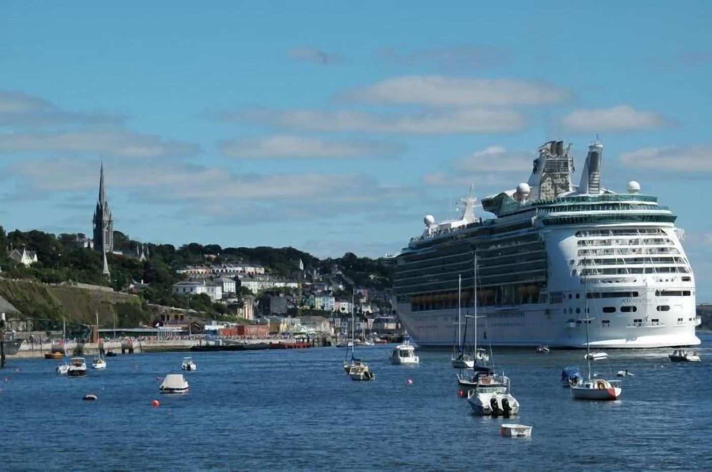WatersEdge Hotel - Ireland - Cobh - Beach - 5