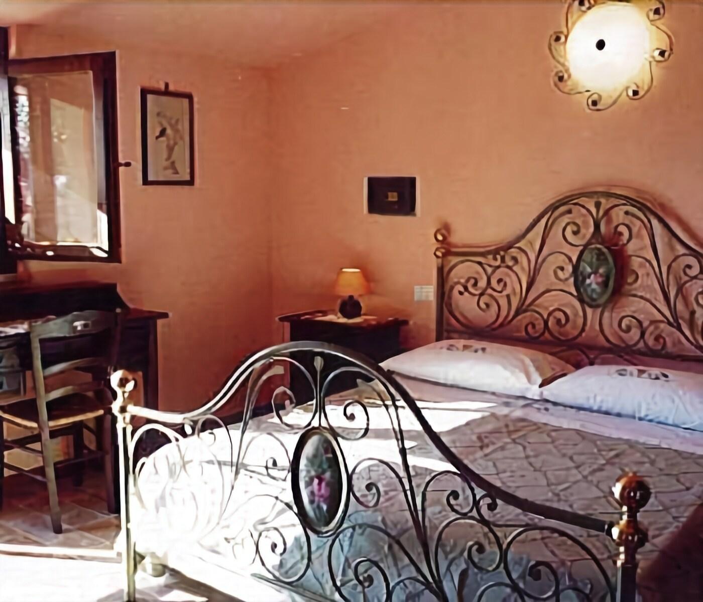Country House Pro Vobis-Italy-ASSISI-Room-10
