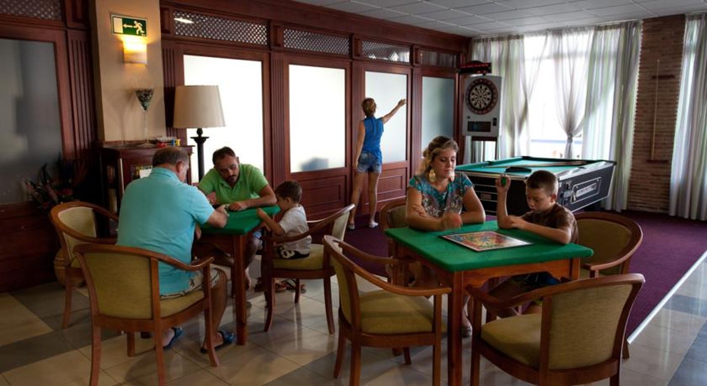 Hotel Princesa Solar - Adults Recommended