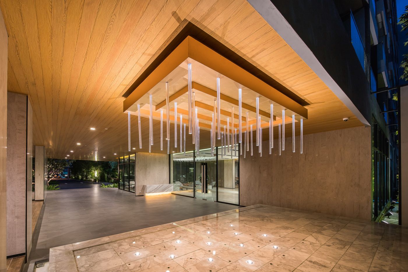 Hotel Amber Pattaya-Thailand-Pattaya-Chonburi-General view-9