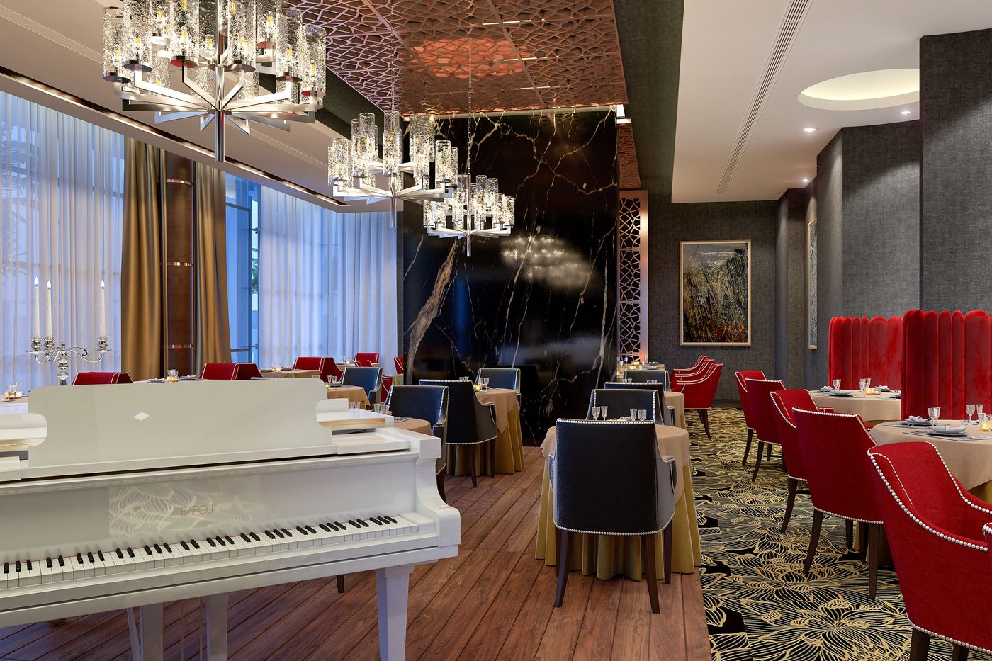 Amavi Hotel - Adults Only