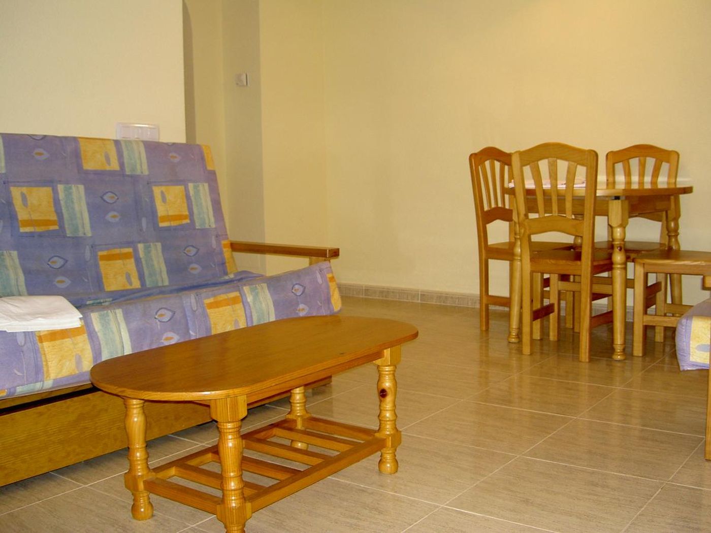 Puerto Playa Apartments