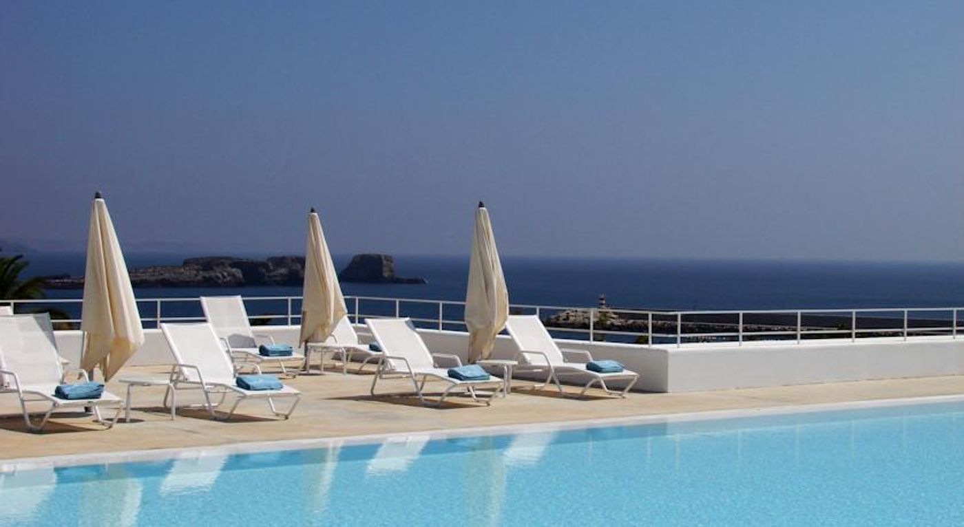 Memmo Baleeira Hotel