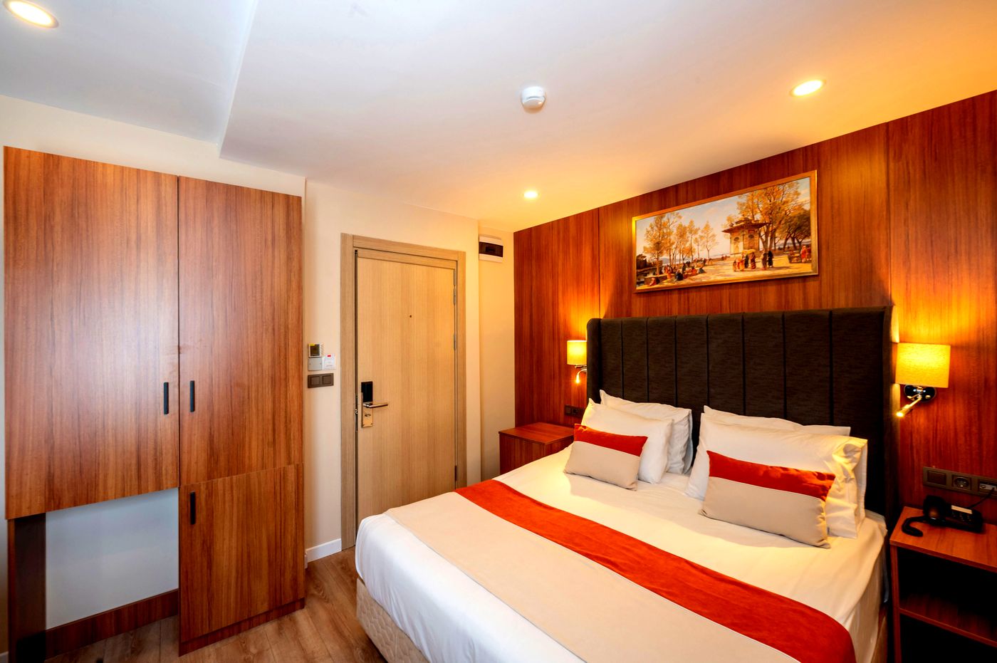 Harmony-Hotel-Istanbul-Room-62
