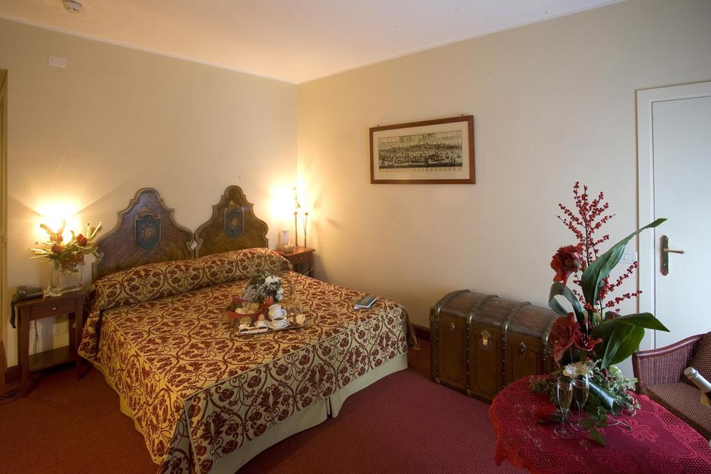 Palazzo-Marcello-Al-Sole-Room-4