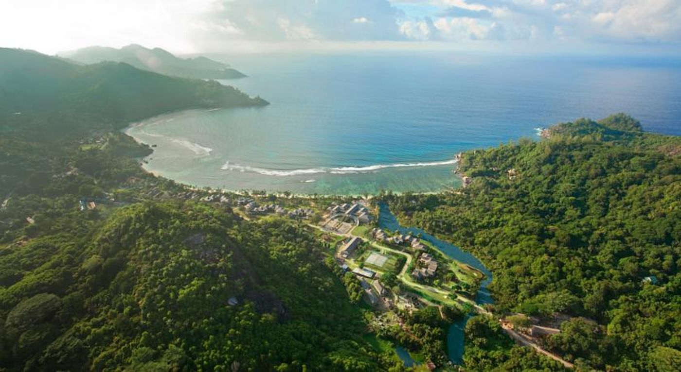 Kempinski Seychelles Resort