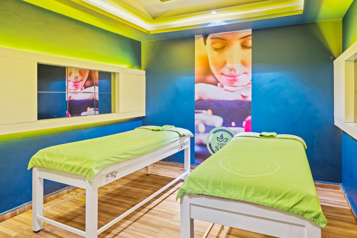 Pickalbatros Aqua Vista Resort 05.02