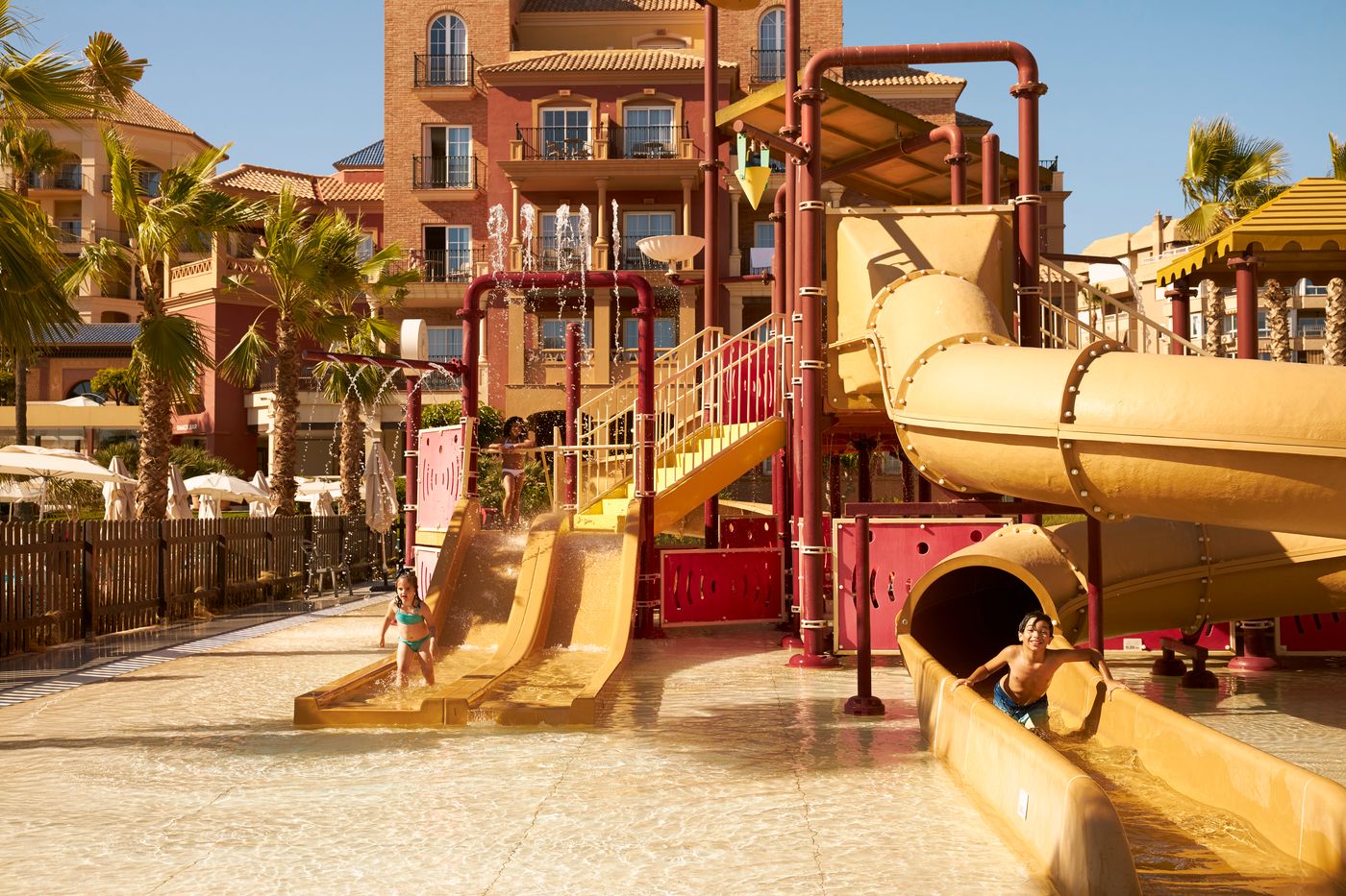 Iberostar Malaga Playa