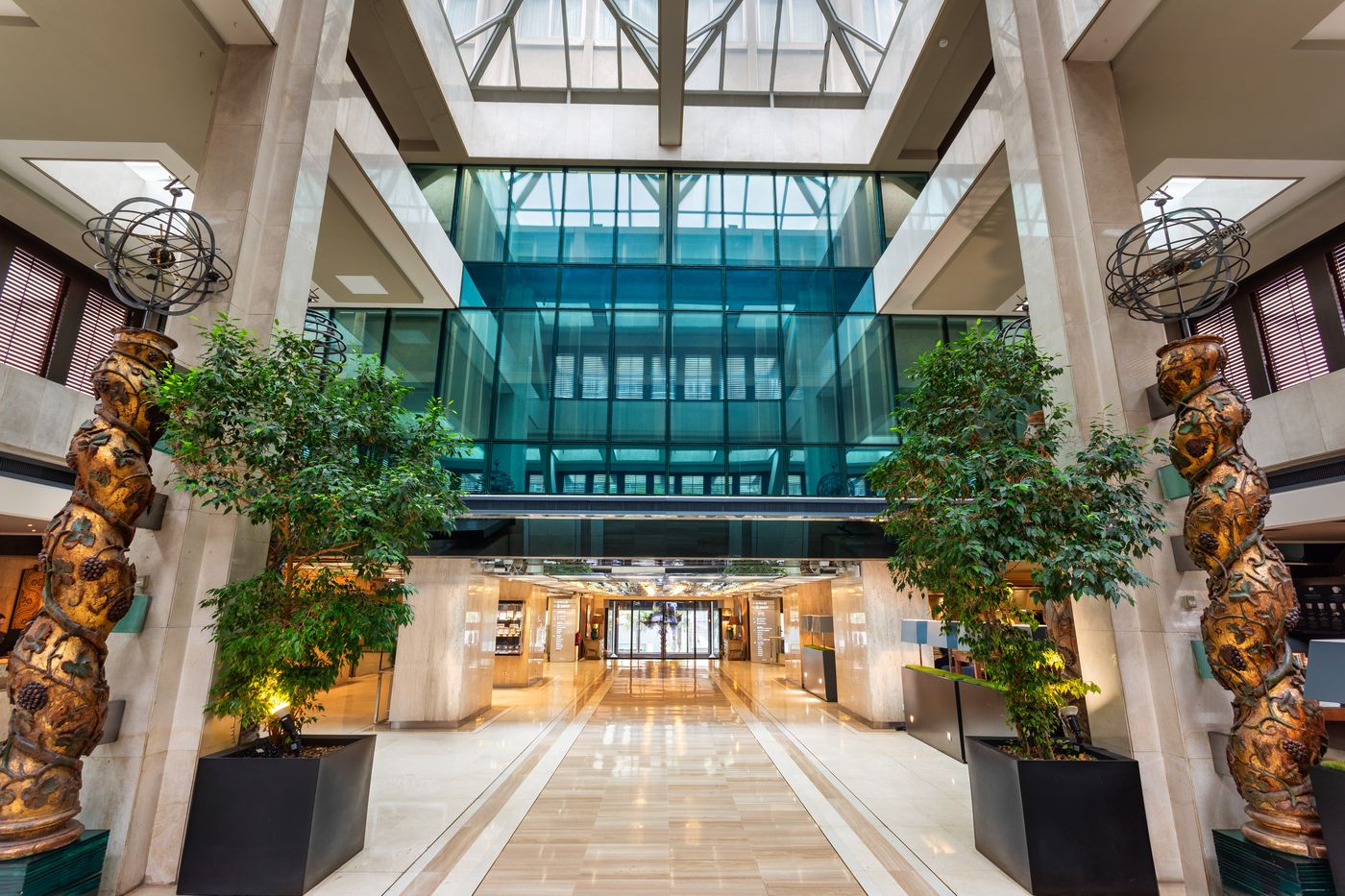 21.05.25 Melia Castilla