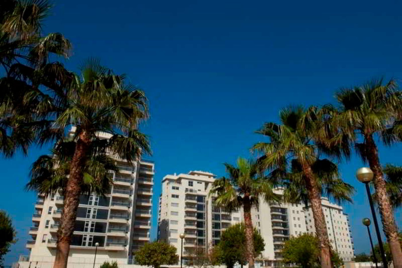 Pierre-Vacances-La-Manga-General-view-5