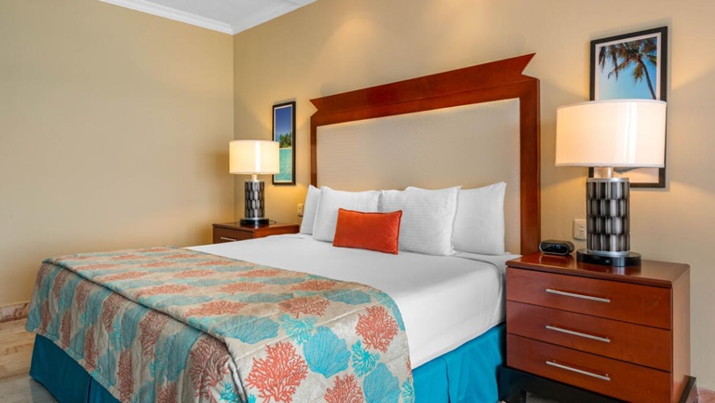 Omni Cancun & Villas